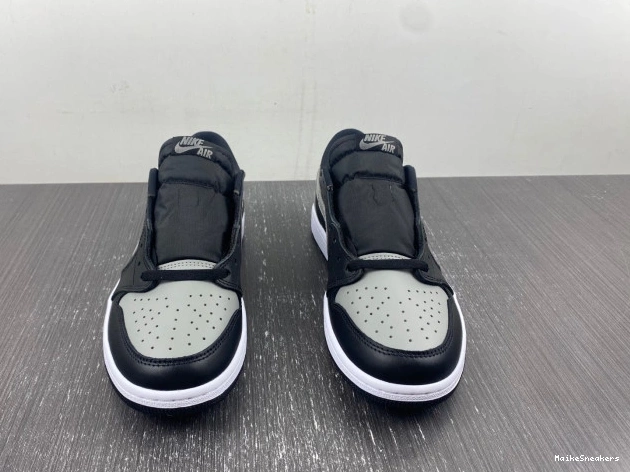 MaikeSneakers Retro Low Shadow Jordan 1 705329-003 0710